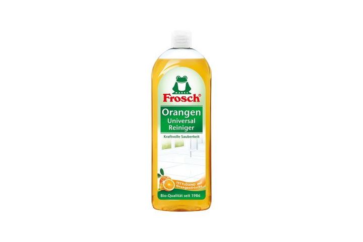 Frosch Ecological Orange Multipurpose Cleaner 500 ml