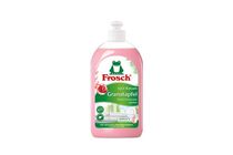 Frosch gránátalmás mosogatószer 500 ml