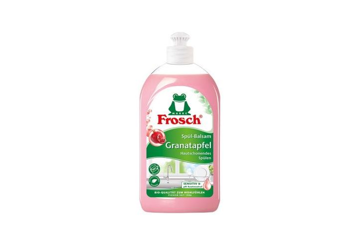 Frosch Pomegranate Dishwashing Balm 500 ml