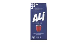 Ali Original Hele Bønner | 250g