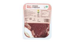 First Price Storfe Ytrefilet | 150g