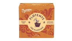 Synnøve Fløtemyosost | 480g