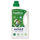FeelEco Aviváž s vůní bavlny 60 pracích dávek | 1.5 l