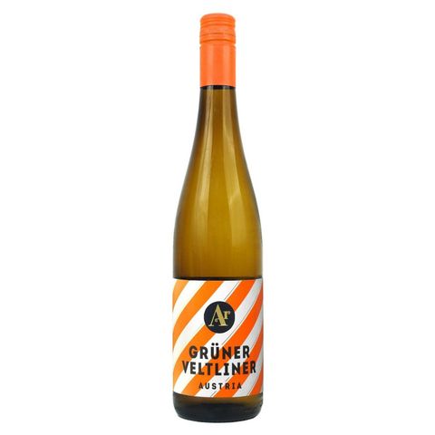 Ar Grüner Vetliner dry white wine | 750 ml