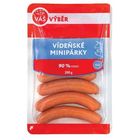 Váš Výběr Vídeňské minipárky | 200 g