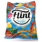 Flint Suchary pšenično-žitné s příchutí kraba | 70 g