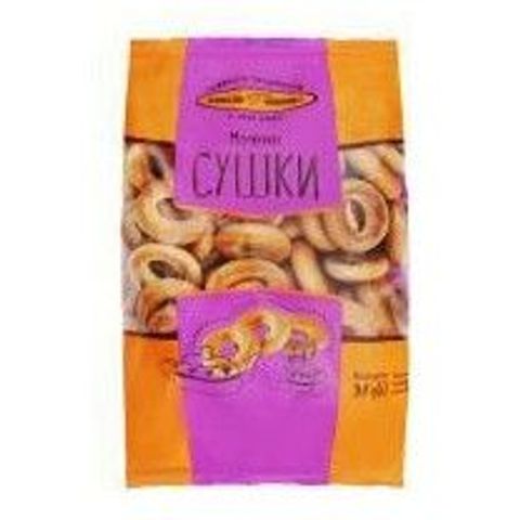 Kyjevchleb Sušky maljutka | 340 g
