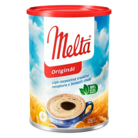 Melta Original instant coffee drink | 200 g
