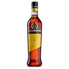 Alexandrion 5* 37,5% | 700 ml