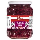 Váš Výběr Červená řepa kostky | 670 g