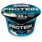 Madeta Cottage High protein | 200 g
