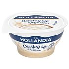 Hollandia Čerstvý sýr s jogurtem Originál | 125 g