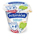 Pribináček Smetanový krém natur | 125 g
