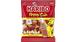 Haribo Happy Cola 175g
