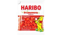 Haribo Primavera Erdbeeren | 175g
