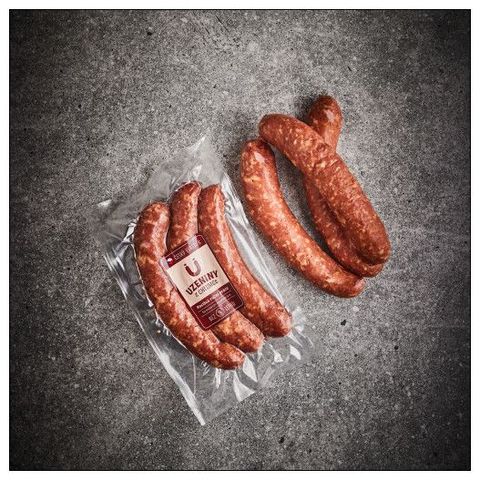 Uzeniny z Chlumce Ham Sausage | 300 g