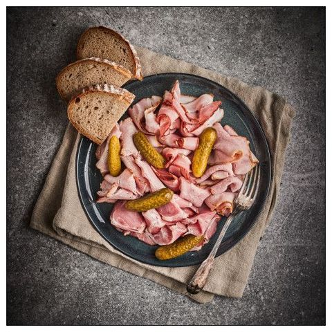 Uzeniny z Chlumce Chlumecká krkovice | 300 g
