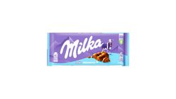 Milka Luflee 90g