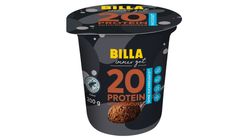 BILLA Protein Mousse Schoko 200g