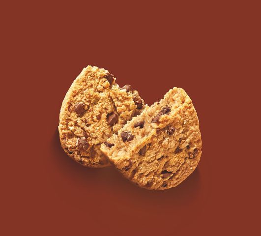 Opavia BeBe Good Morning Soft Biscuits with Chocolate Filling | 50 g