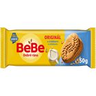Opavia BeBe Dobré Ráno sušenky s mlékem | 50 g