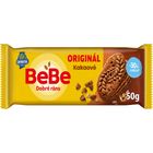 Opavia BeBe Dobré Ráno Original kakaové sušenky | 50 g