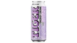 Tiger Energy Drink Zero Sugar Dragon Fruit 500ml | 500 ml