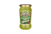 Filippo Berio Pesto bazsalikomos-ricottás 190 g