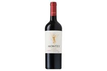 Montes Reserva Cabernet Sauvignon száraz vörösbor 14% 0,75 l