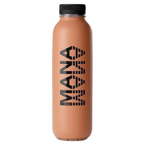 Mana Drink Mark 8 s čokoládovou příchutí | 400 ml