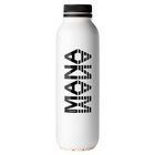 Mana Drink Origin Mark 8 s vanilkovo-ovesnou příchutí| 400 ml