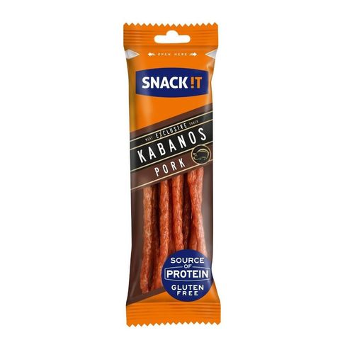 Snack IT Kabanos Exclusive vepřový | 50 g