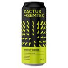 Semtex Cactus Energy Drink | 500 ml
