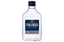 Finlandia vodka 40% 0,2 l