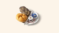 Wiener Frühstück