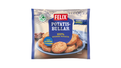 Felix Potato Cakes 810g