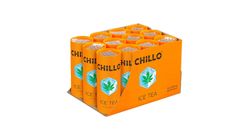 Chillo Ice Tea 12x0,25l