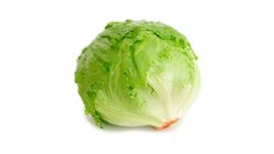 Eisbergsalat 1 Stk.