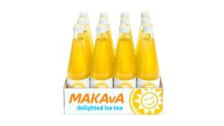 Makava Delighted Ice Tea 12x0,33l