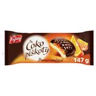 Figaro Orange Chocolate Biscuits | 147 g