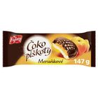 Figaro Meruňkové čoko piškoty | 147 g