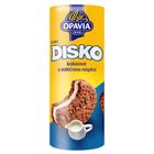 Opavia Disko kakaové sušenky s mléčnou náplní | 169 g