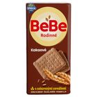 Opavia BeBe Rodinné kakaové sušenky | 130 g