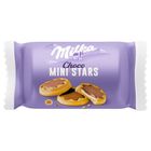 Milka Choco Mini Stars Biscuits with Milk Filling | 37.5 g