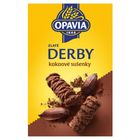 Opavia Zlaté Derby kakaové sušenky | 220 g