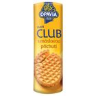 Opavia Zlaté Club Sušenky s máslovou příchutí | 140 g
