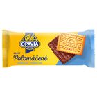 Opavia Zlaté Polomáčené mléčné sušenky | 100 g