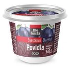 COOP Plum jam | 320 g