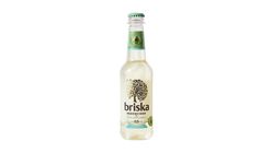 Briska Pear Cider 33cl