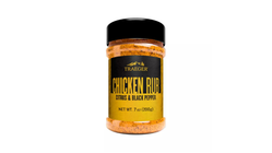 Traeger Chicken Rub | 200g